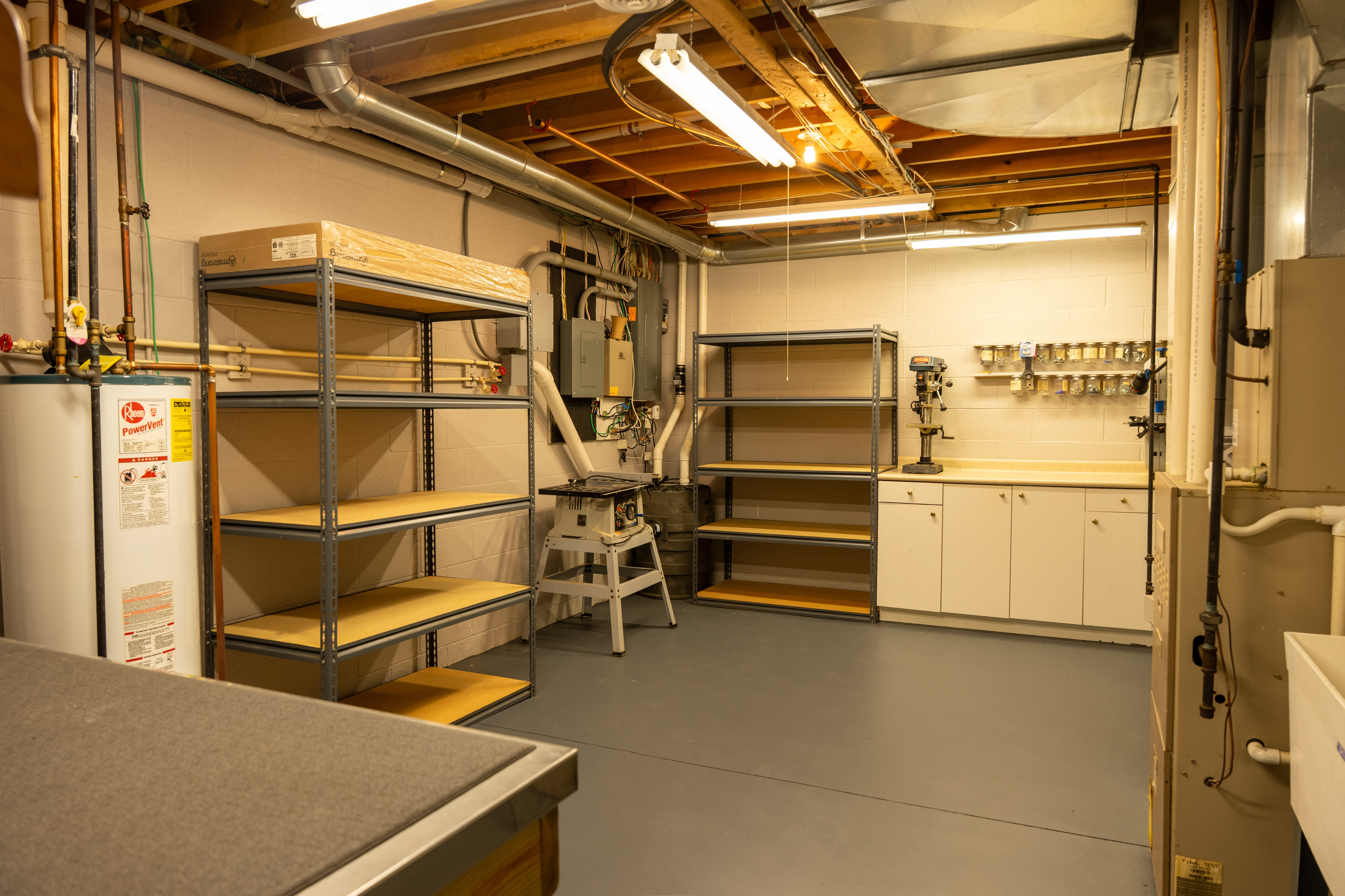 Workshop